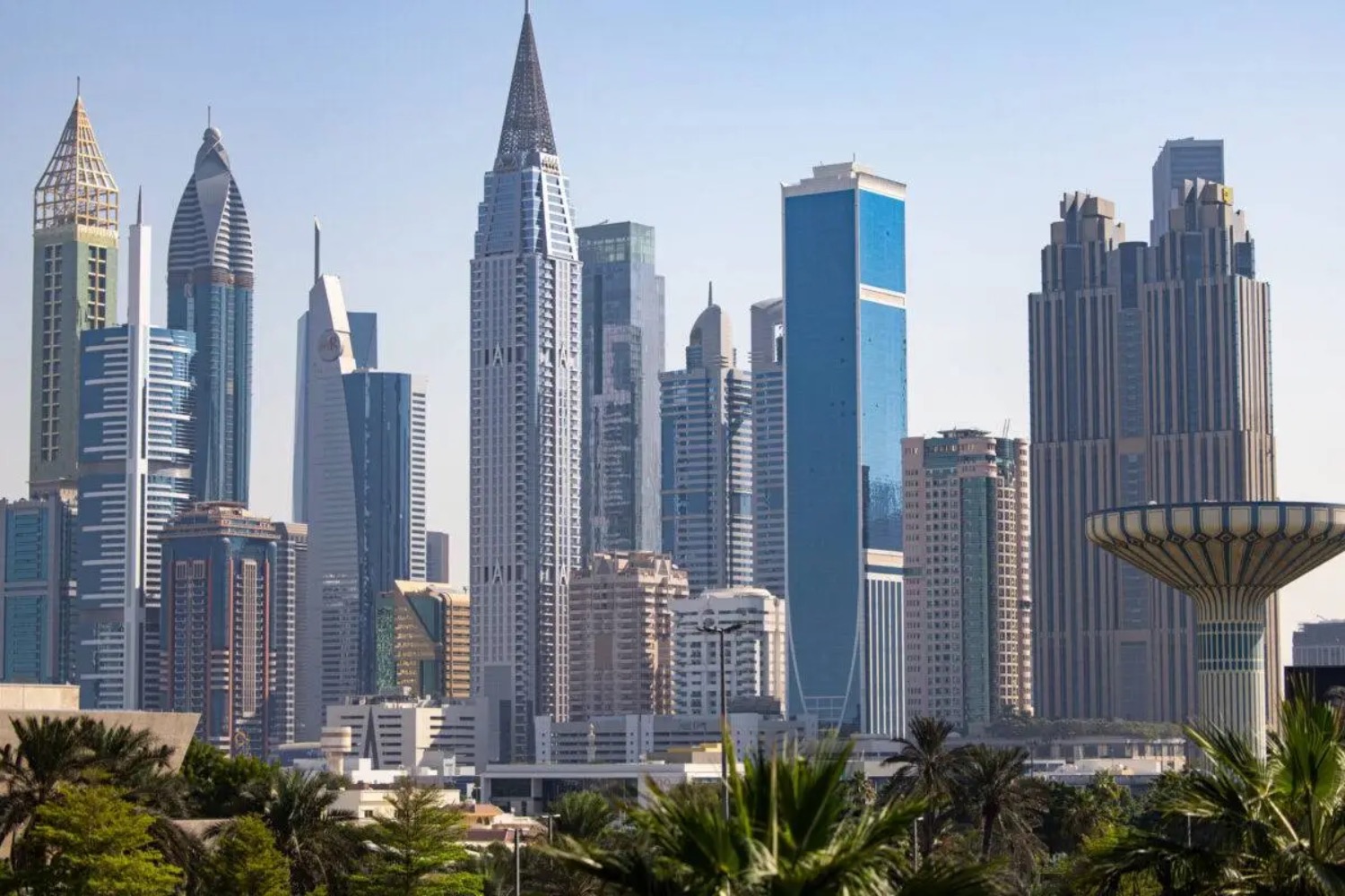L'académie d'influenceurs de Dubaï stimule l'investissement immobilier et touristique | Die Geissens Real Estate | Luxus Immobilien mit Carmen und Robert Geiss – Die Geissens in Dubai