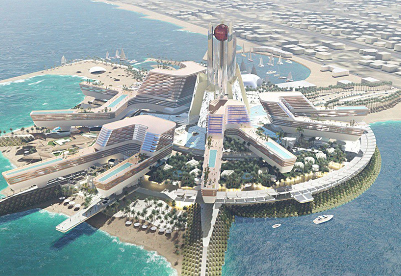 Ouverture de la tour MGM à Dubaï en 2027 | Analyse d’investissement immobilier | Die Geissens Real Estate | Luxus Immobilien mit Carmen und Robert Geiss – Die Geissens in Dubai