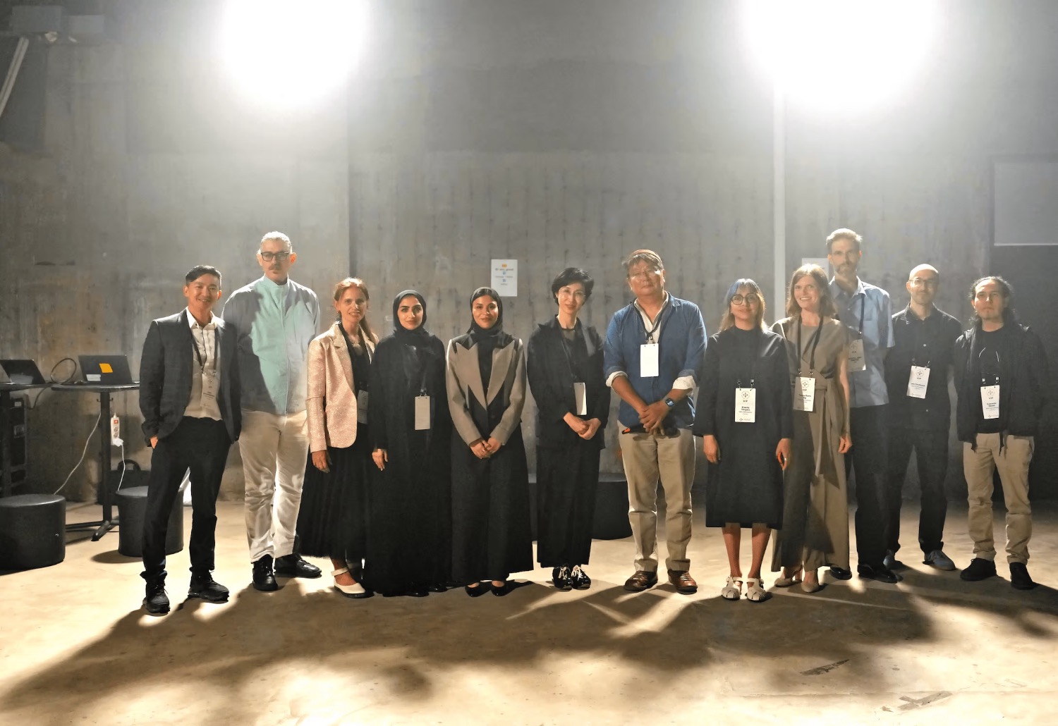 Dubaï accueillera le Symposium international sur l’art électronique 2026 | Die Geissens Real Estate | Luxus Immobilien mit Carmen und Robert Geiss – Die Geissens in Dubai