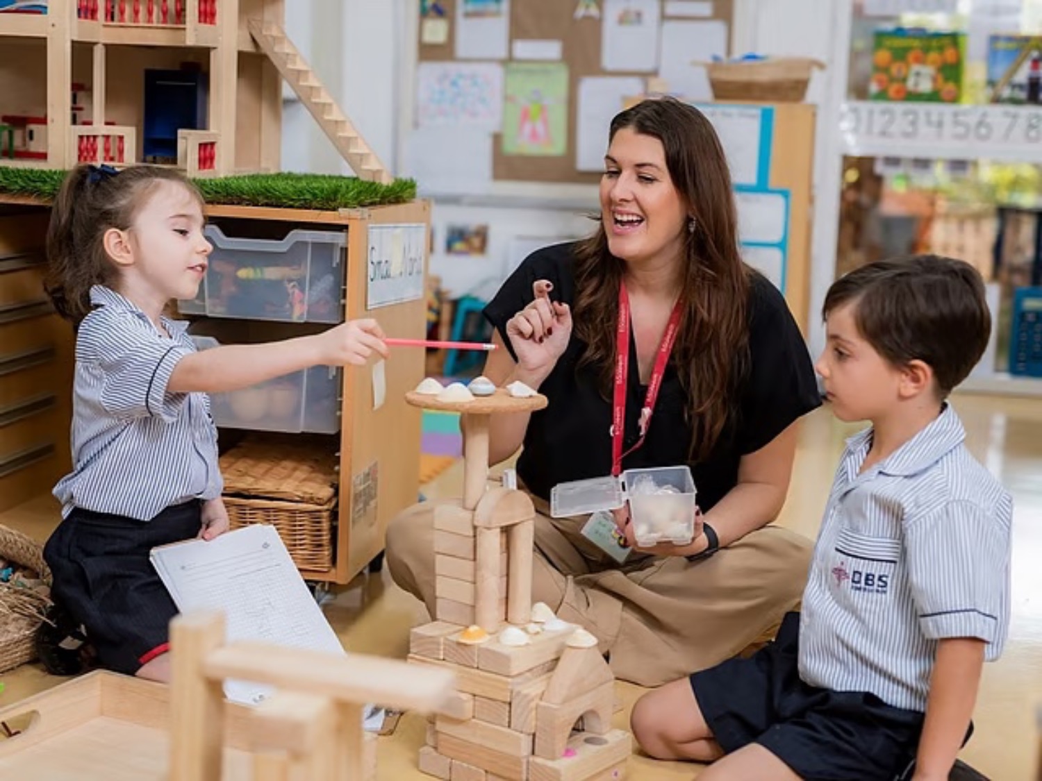 Deux écoles des Émirats finalistes au World’s Best School Prizes | Die Geissens Real Estate | Luxus Immobilien mit Carmen und Robert Geiss – Die Geissens in Dubai