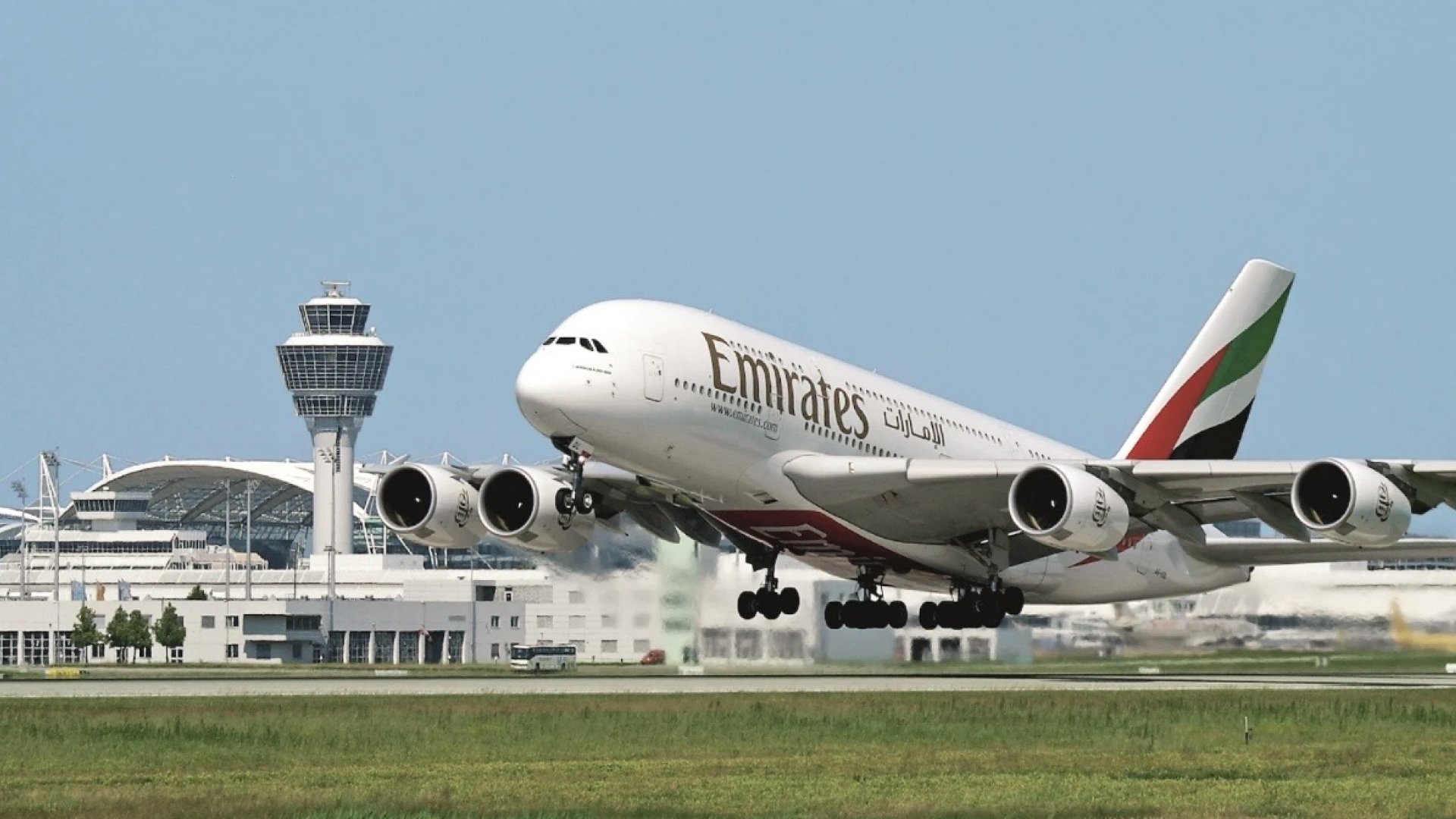 Emirates to Berlin: BER slot drama | Die Geissens Real Estate | Luxus Immobilien mit Carmen und Robert Geiss – Die Geissens in Dubai