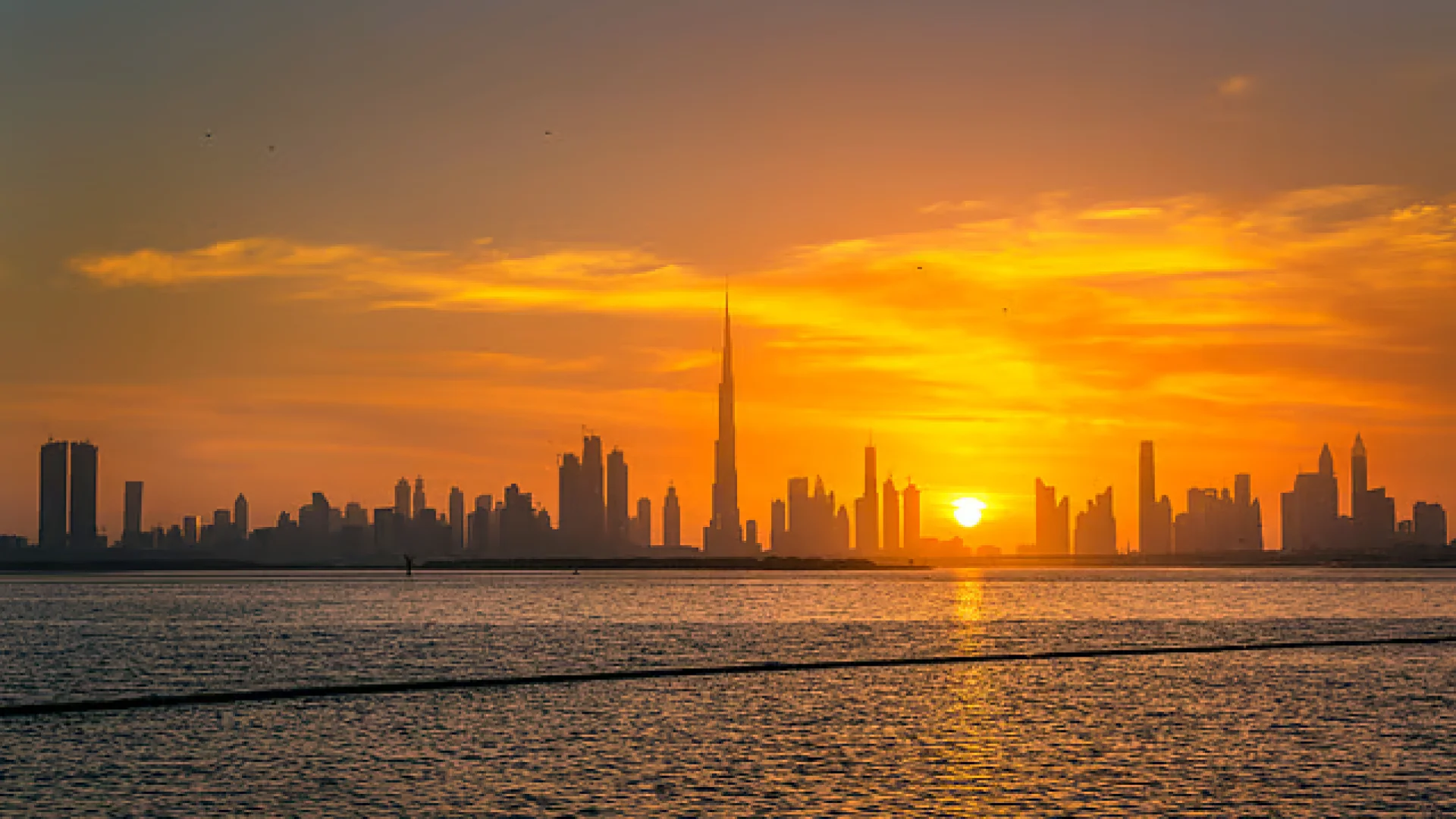 Why April is so hot in the UAE right now | Die Geissens Real Estate | Luxus Immobilien mit Carmen und Robert Geiss – Die Geissens in Dubai