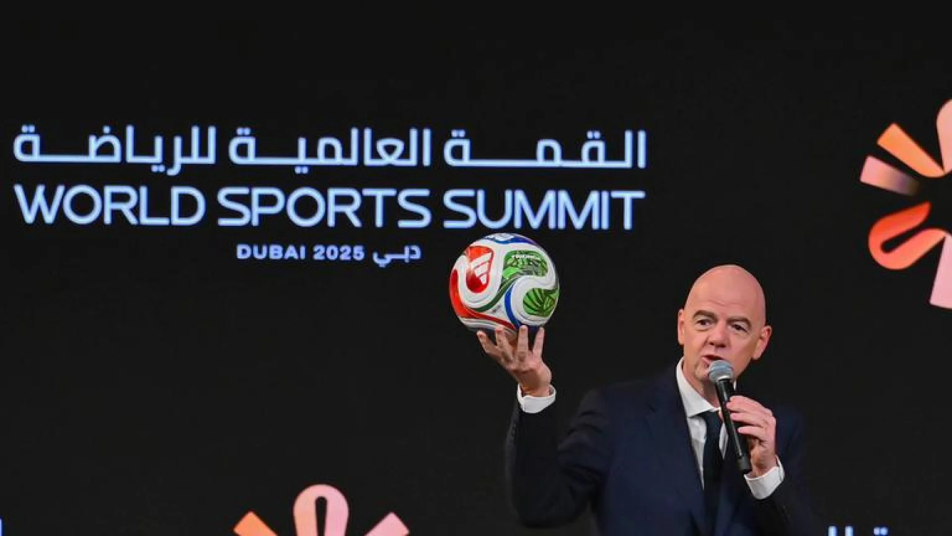 Dubai, the New FIFA Hub: Power Shifts to the Gulf | Die Geissens Real Estate | Luxus Immobilien mit Carmen und Robert Geiss – Die Geissens in Dubai