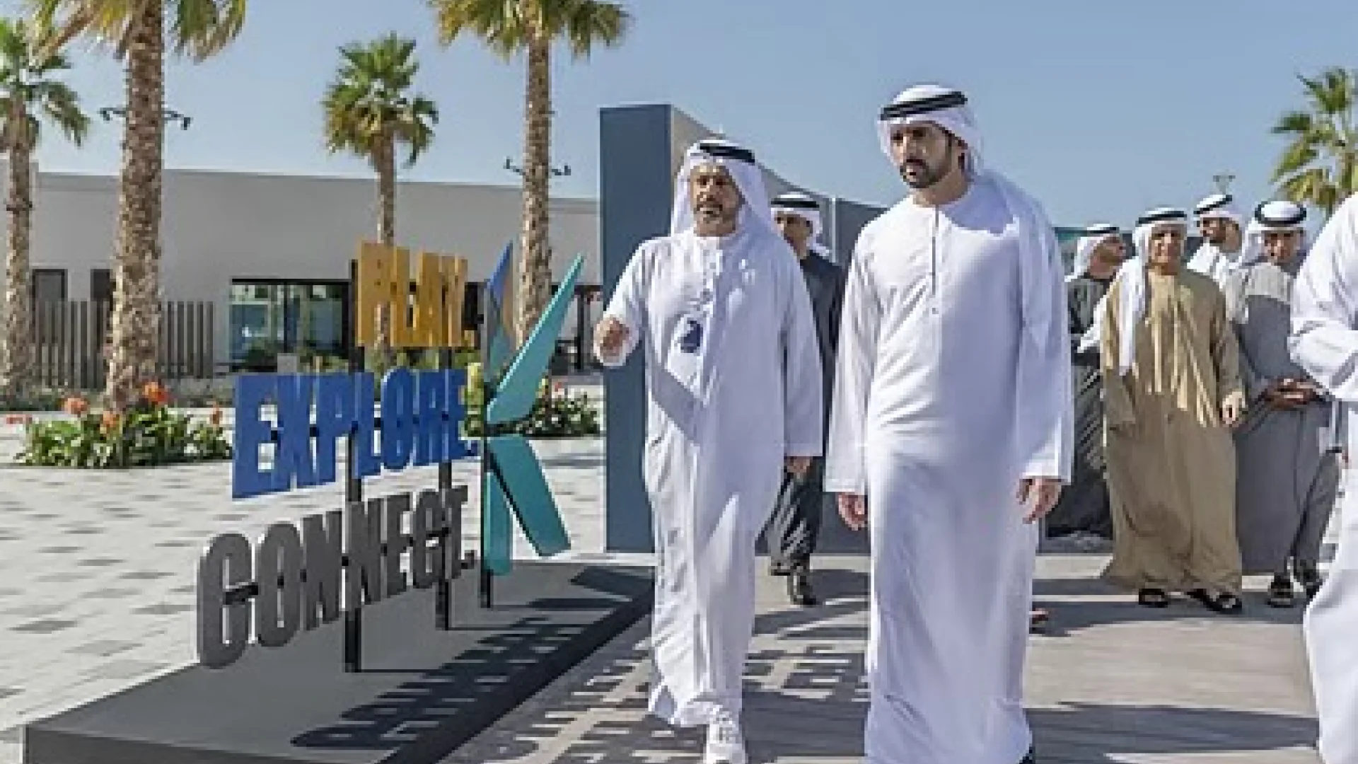 Umm Suqeim Beach: modernisation à 500 M AED | Die Geissens Real Estate | Luxus Immobilien mit Carmen und Robert Geiss – Die Geissens in Dubai