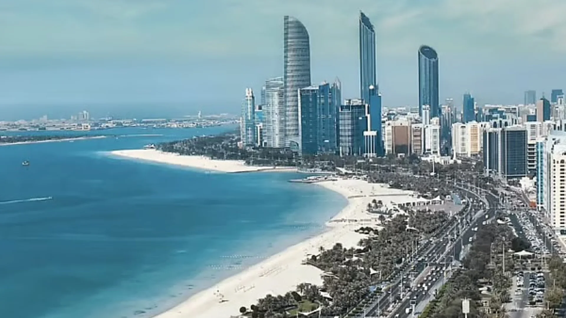Abou Dhabi: nouvelles directives pour l’immobilier en front de mer | Die Geissens Real Estate | Luxus Immobilien mit Carmen und Robert Geiss – Die Geissens in Dubai